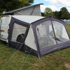 Outdoor Revolution Sportline Canopi Lowline