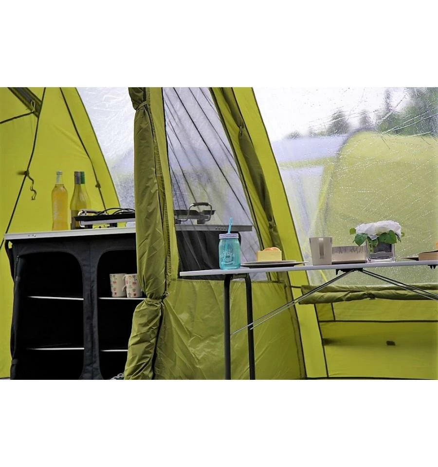 Vango Stargrove II 450 Tent Package - Image 5