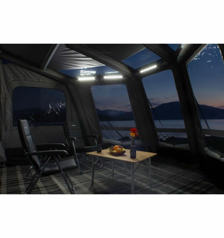 Vango Sunbeam 450 Starter Kit - Image 2