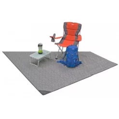 Vango Universal Tent Carpet 180 X 280cm CP010