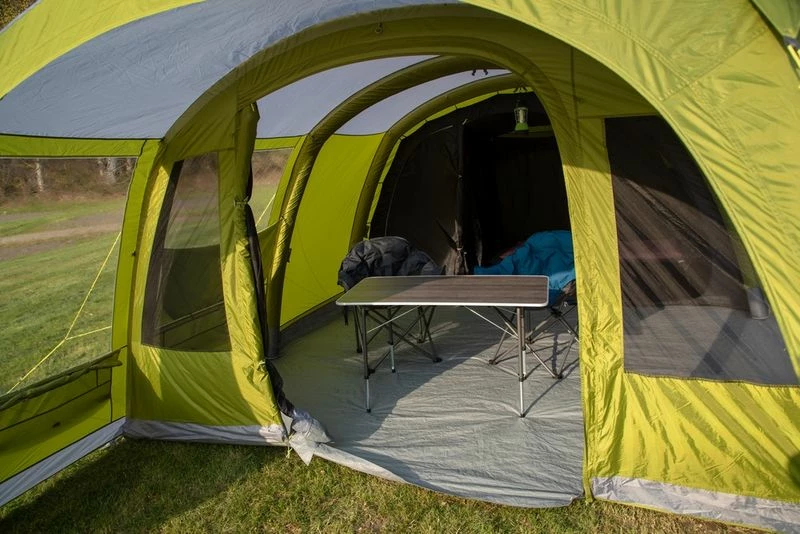Vango Stargrove II 600XL Airbeam Tent (2022) - Image 9
