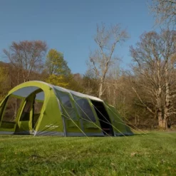 Vango Stargrove II 600XL Airbeam Tent Package (2022)