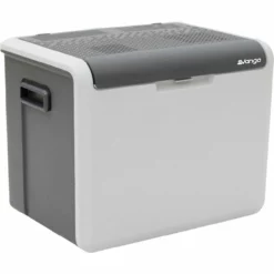 Vango E-Pinnacle 40 Electric Coolbox