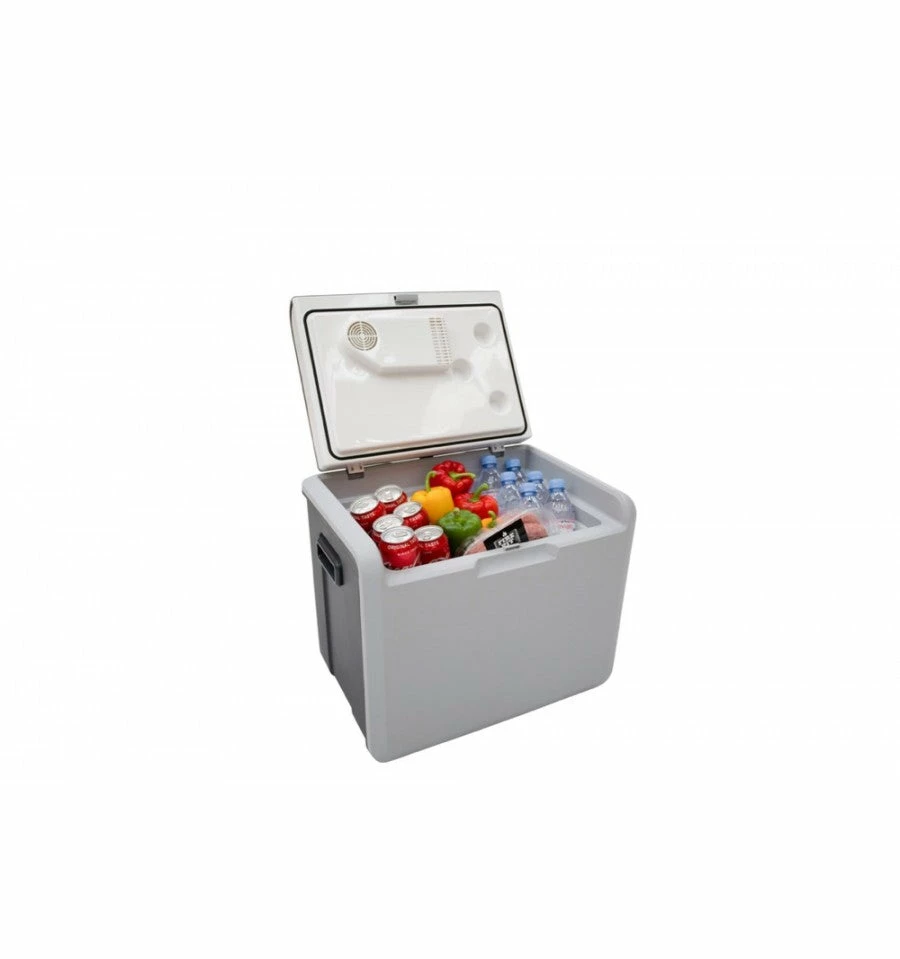 Vango E-Pinnacle 40 Electric Coolbox - Image 6